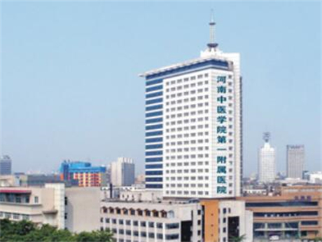 河南中醫(yī)藥大學第一附屬醫(yī)院（河南中醫(yī)一附院）整形科