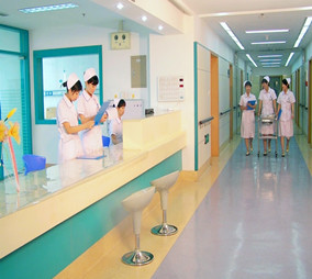 濟(jì)南第四人民醫(yī)院