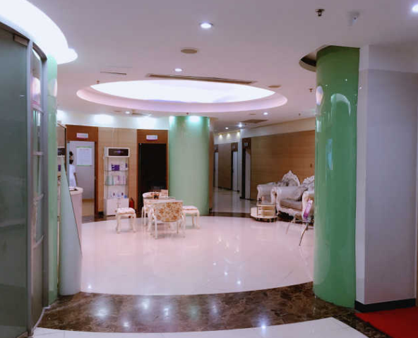 深圳聯(lián)合麗格