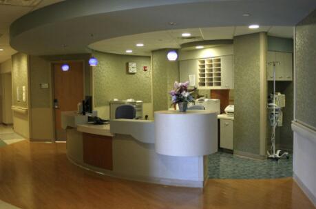 臺州恩璨醫(yī)療美容醫(yī)院