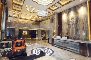 哈爾濱秀妍匯醫(yī)療美容門診部