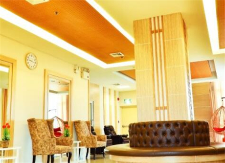 濟南美蓮整形醫(yī)院