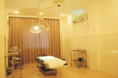 眉山華信整形診所