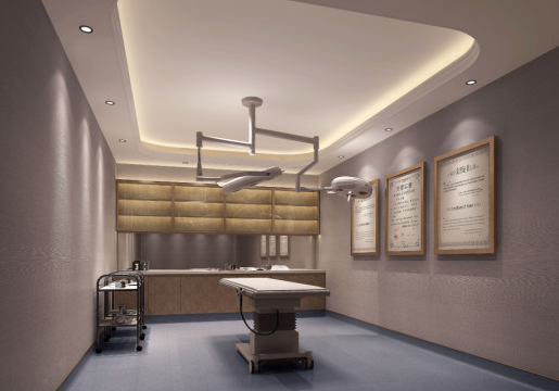 深圳鵬愛(ài)秀琪醫(yī)療美容門(mén)診部