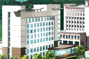 西安第四軍醫(yī)大學西京醫(yī)院整形美容科