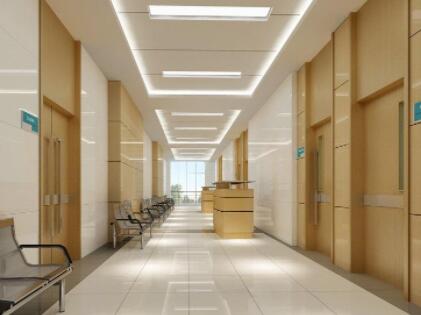 昆山長(zhǎng)海醫(yī)療整形科