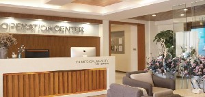 重慶夫碧韋弗醫(yī)療美容院