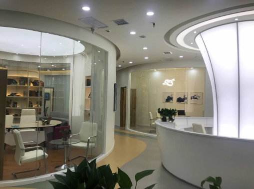 西安晶膚醫(yī)療皮膚整形美容醫(yī)院