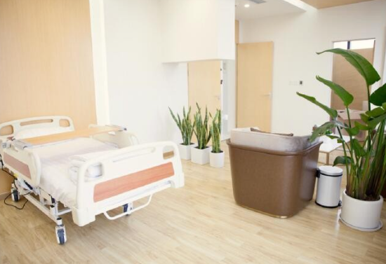 成都新頤美醫(yī)療美容整形醫(yī)院