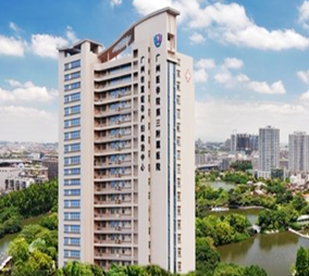 廣州醫(yī)學院附屬第三醫(yī)院整形美容科