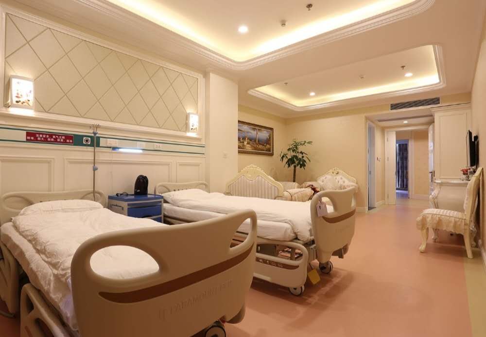 湛江美聯(lián)美容整形外科門診