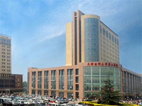 天津醫(yī)科大學(xué)第二醫(yī)院整形醫(yī)療美容科