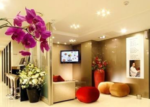 包頭鉑麗醫(yī)療美容門診部