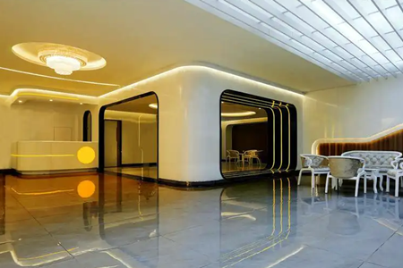 綿陽茗匯整形美容門診部