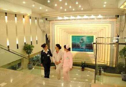 天津南開凱潤(rùn)婷醫(yī)療美容醫(yī)院