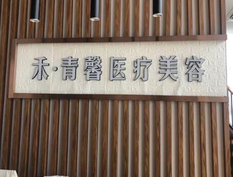 青島禾麗醫(yī)療美容