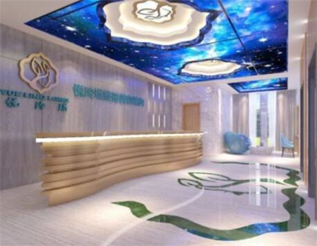 昆明悅玲瓏醫(yī)學(xué)美容醫(yī)院