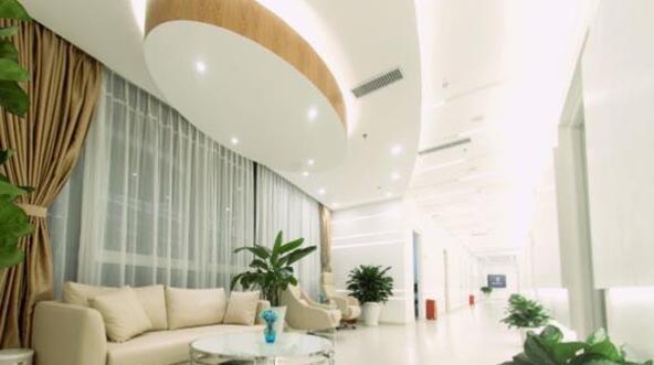 廣州輕醫(yī)療美容診所