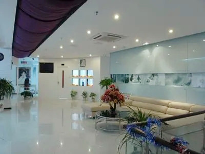 海南夢妮幻?？普伍T診部