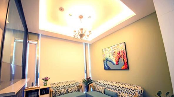 珠海普玥醫(yī)療美容診所