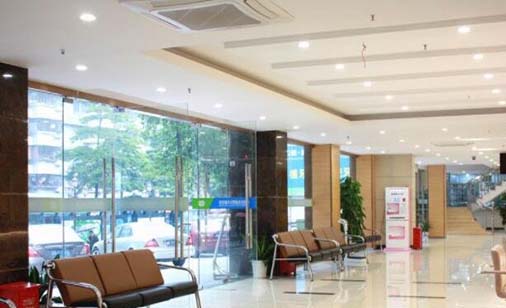 荊州李軍醫(yī)療美容診所