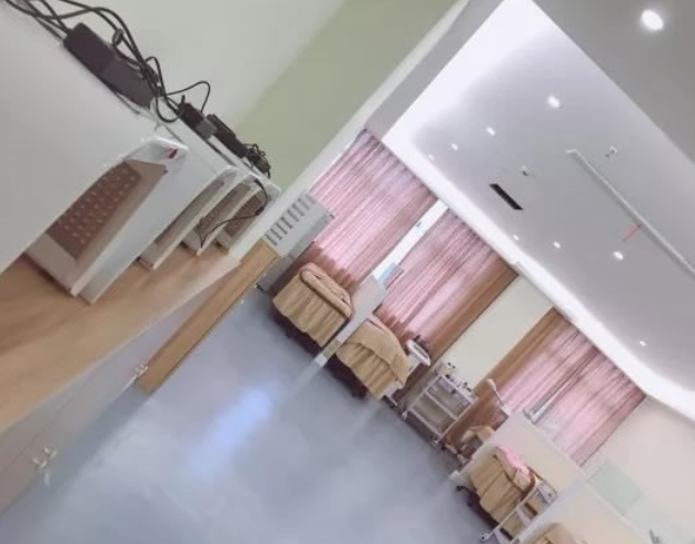 臺州奧拉克醫(yī)療美容整形門診部