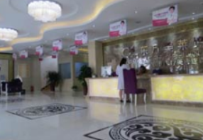 亳州東方美萊塢整形外科