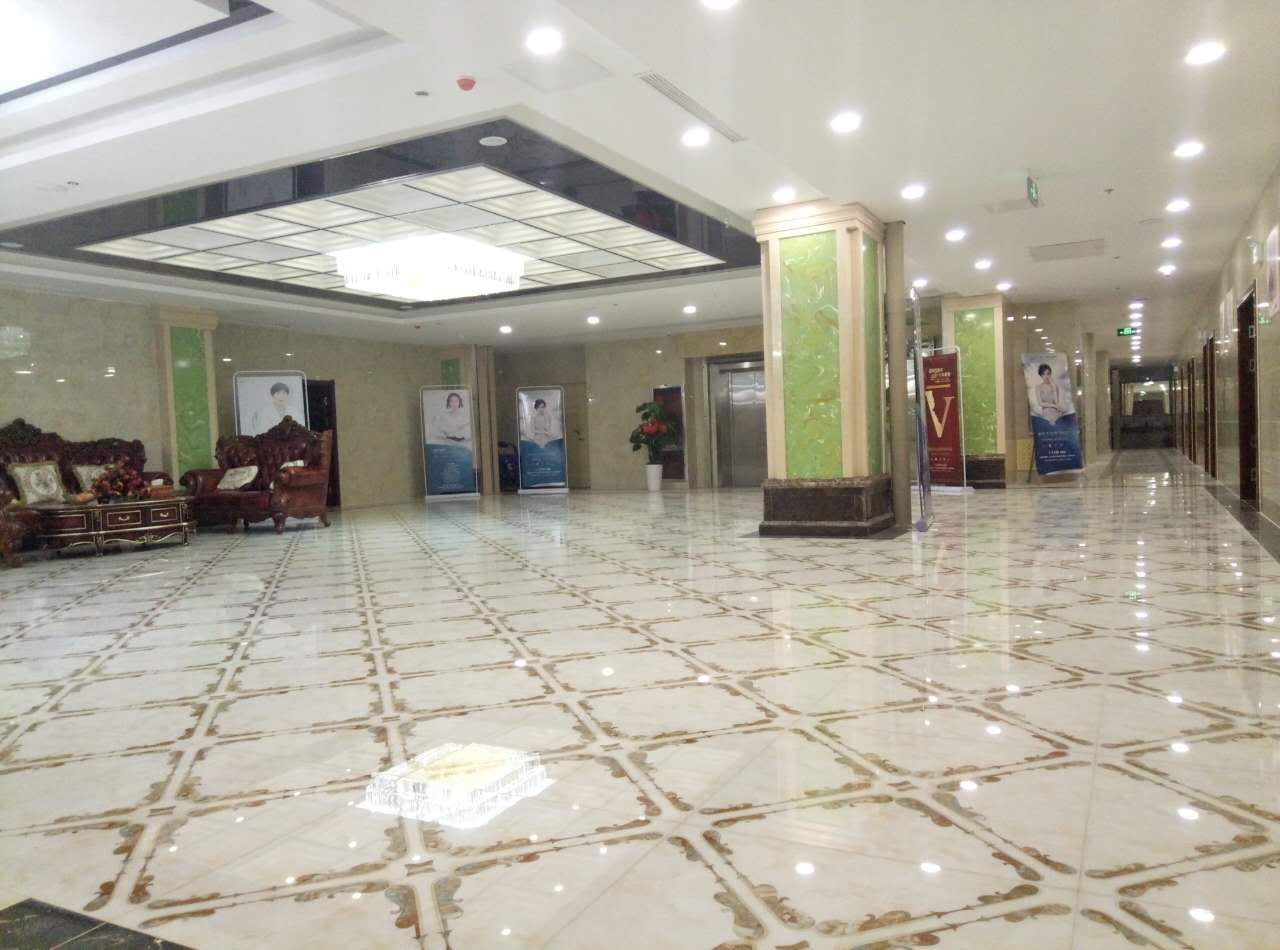 威海美意整形醫(yī)院(民營(yíng))