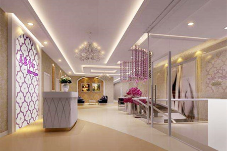 云南曲靖華美美萊醫(yī)療美容門(mén)診部