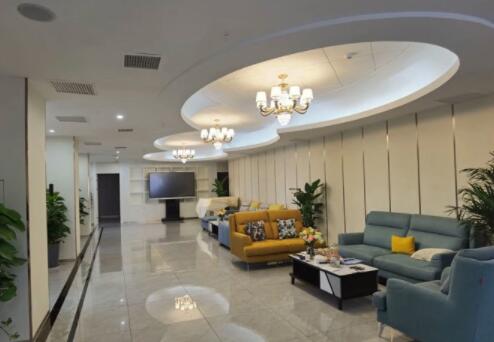 懷化安曼達醫(yī)療