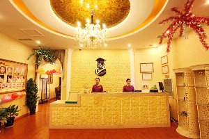 青島王博士整形美容醫(yī)院