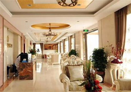 義烏弘雅醫(yī)療美容門診部