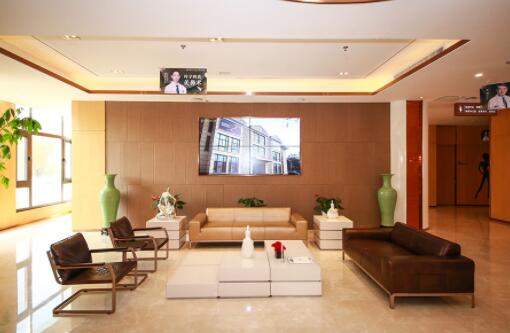 西安葉子美容醫(yī)院