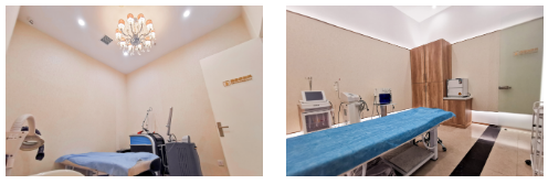 沈陽童顏醫(yī)療美容門診