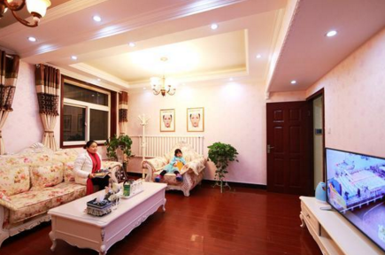 運(yùn)城薛大夫整形外科門診部