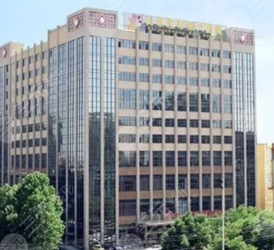 石家莊第六醫(yī)院(婦幼保健院)整形外科