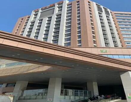 南京中大醫(yī)院整形外科