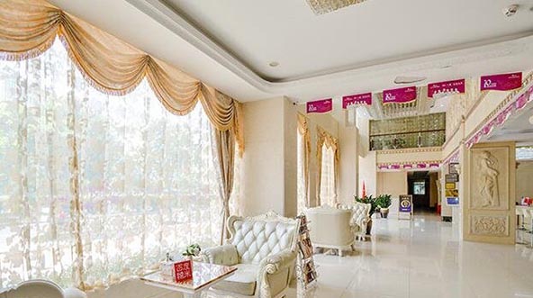 濟南品質(zhì)星顏醫(yī)療美容診所