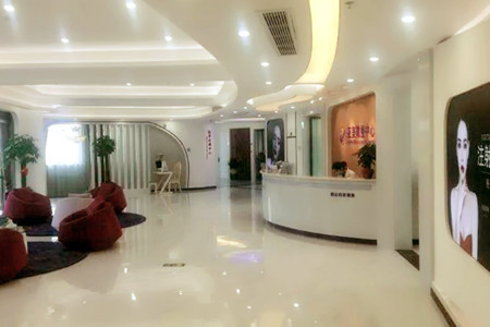 佛山順德亞美醫(yī)療整形