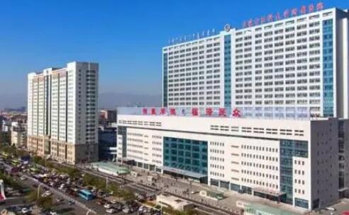 內(nèi)蒙古醫(yī)科大學(xué)附屬醫(yī)院整形美容燒傷科