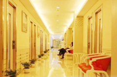 西安陽光整形醫(yī)院