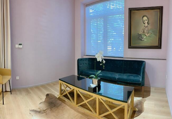 南京容麗妍整形醫(yī)院