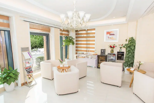 洛陽李中偉醫(yī)療美容診所