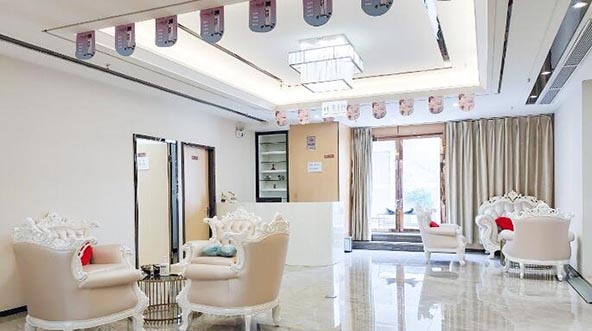 孝感韓美整形美容醫(yī)院