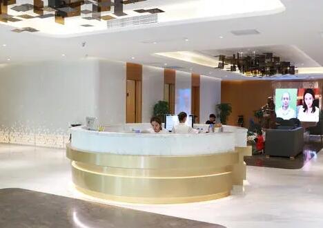 大同美神整形醫(yī)院