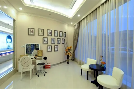 徐州云龍美玲醫(yī)學(xué)美容診所