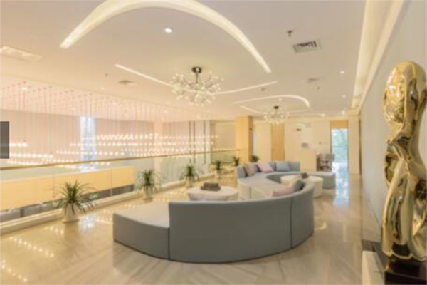 武漢卓美醫(yī)療美容診所