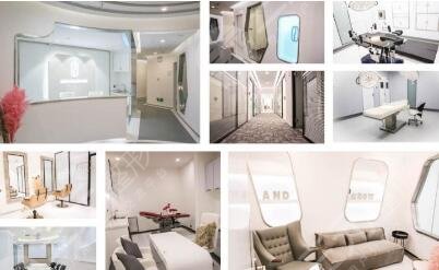 長(zhǎng)春姬安娣醫(yī)療美容門診部