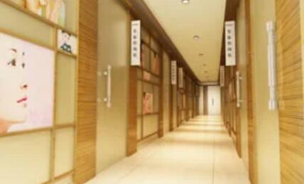 南昌鵬愛醫(yī)療美容醫(yī)院