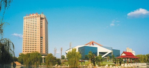 常州武進人民醫(yī)院